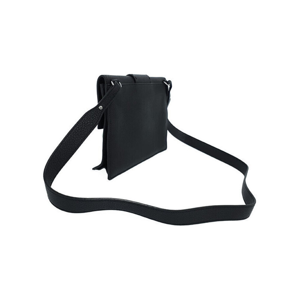 FENDI Flat Baguette Shoulder Bag - Picture 2 of 9